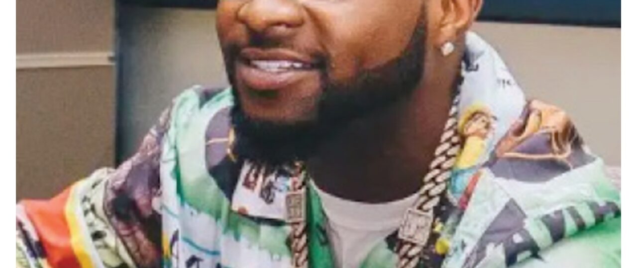 I want to start acting in movies – Davido reveals
