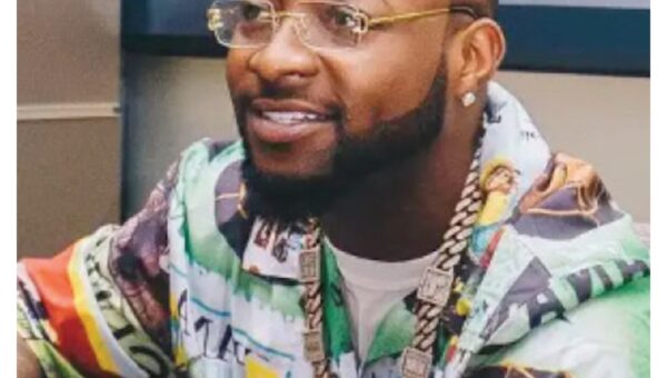 I want to start acting in movies – Davido reveals