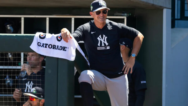 Aaron Boone’s job should be on the line as Yankees limp into July