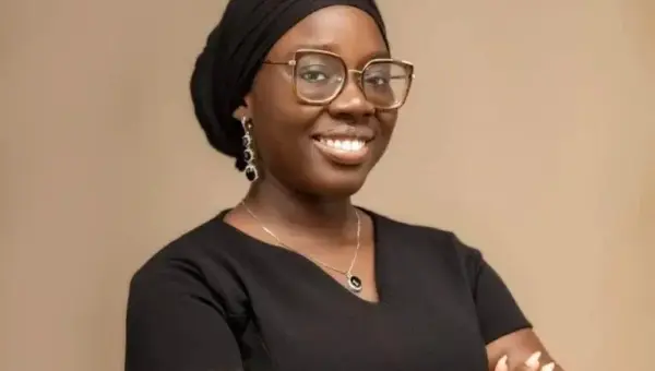 UNIABUJA law student wins 9th GIABA inter-universities speech contest