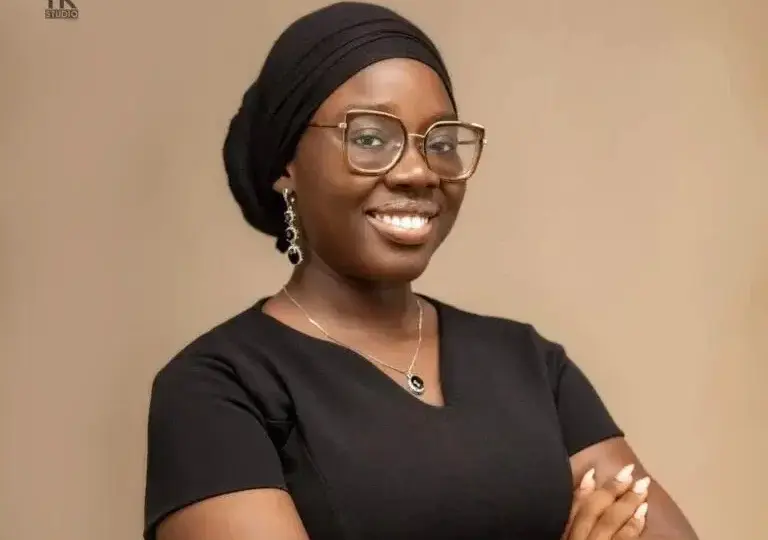 UNIABUJA law student wins 9th GIABA inter-universities speech contest