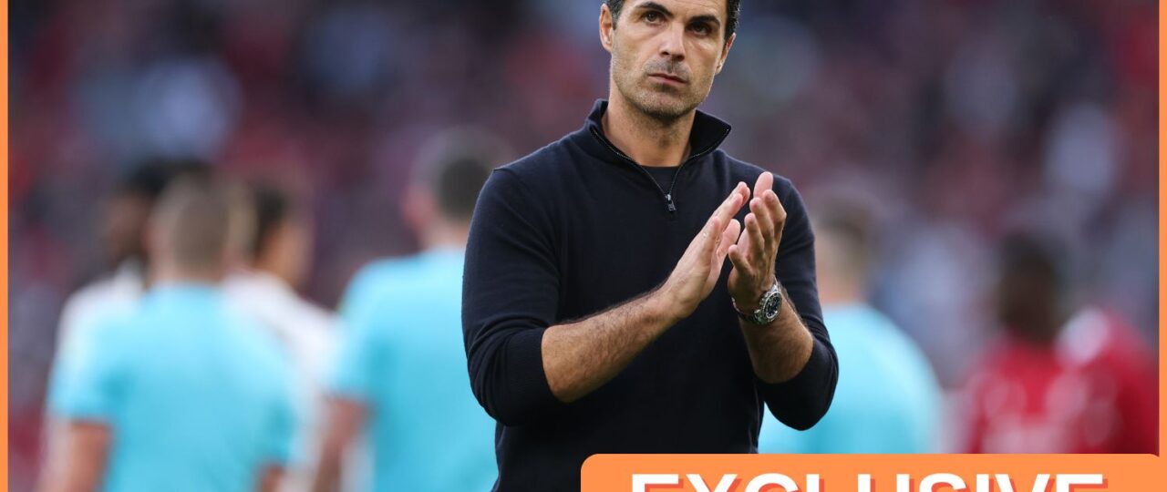 Sources: Arsenal want versatile right-back but Iraola interest poses major threat