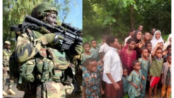 How abducted Oyo pupils, teachers were freed without ransom — Ex-DSS operative