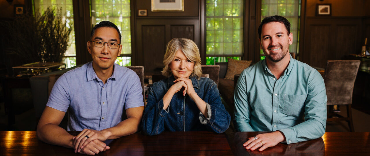 Hint, a new AI startup co-founded by Martha Stewart, offers an AI assistant for homeowners