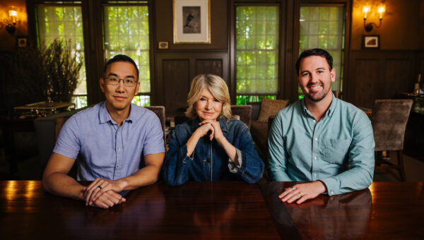 Hint, a new AI startup co-founded by Martha Stewart, offers an AI assistant for homeowners