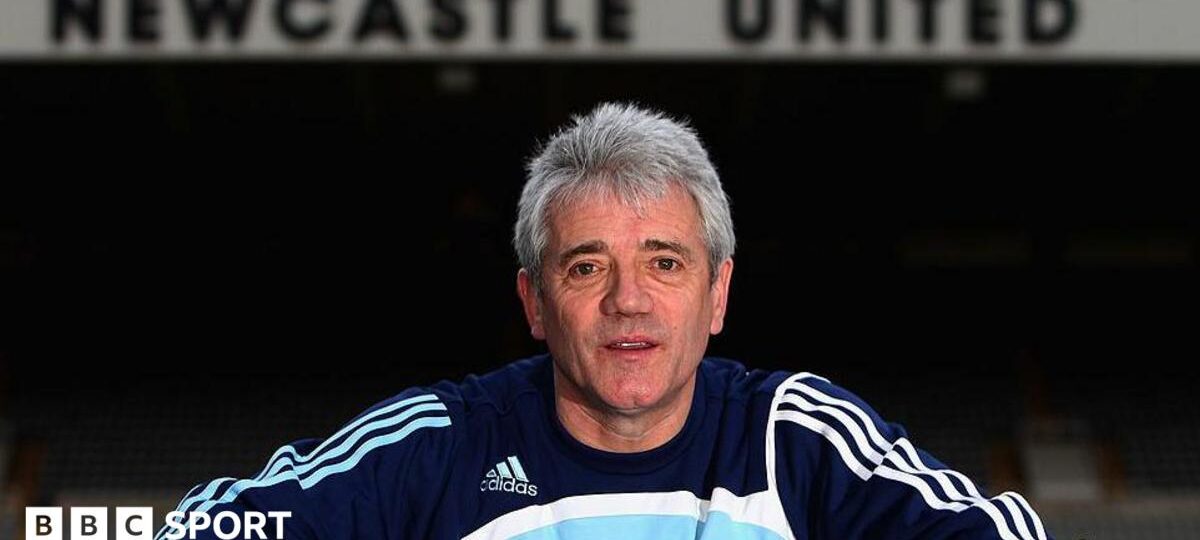 Gifted, charismatic and passionate amid highs and lows - Keegan obituary