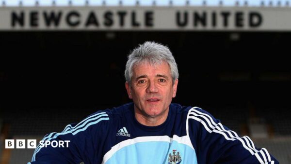 Gifted, charismatic and passionate amid highs and lows – Keegan obituary