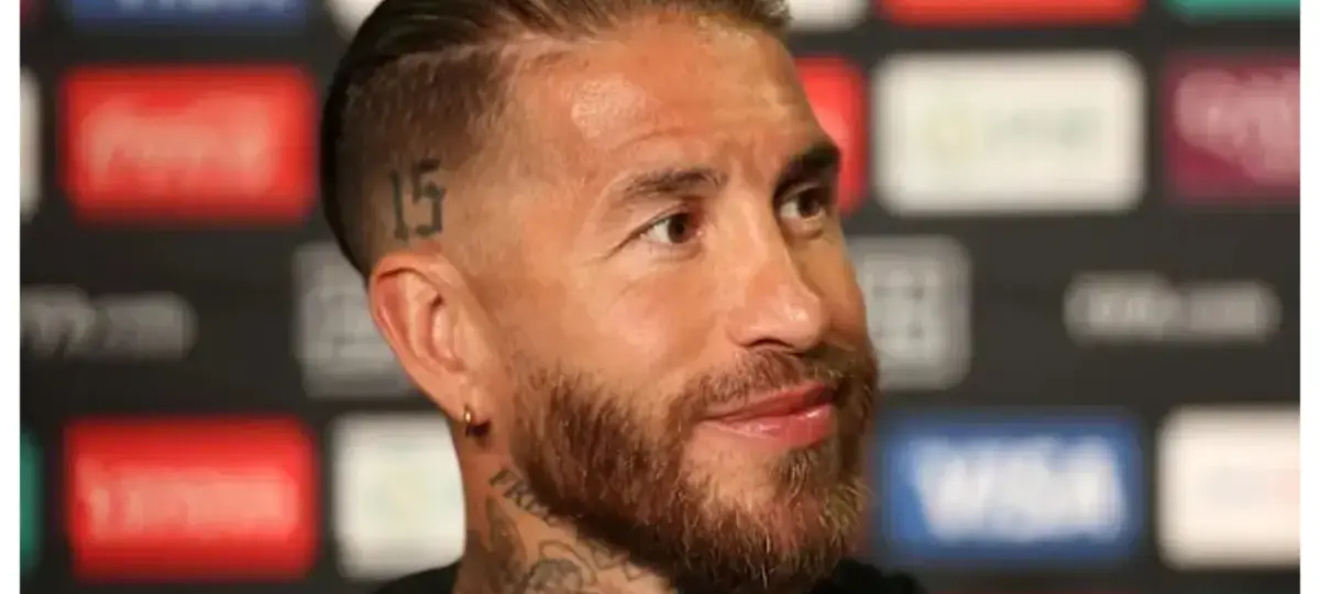 World Cup: Sergio Ramos consoles Lionel Messi after Spain beat Argentina [VIDEO]