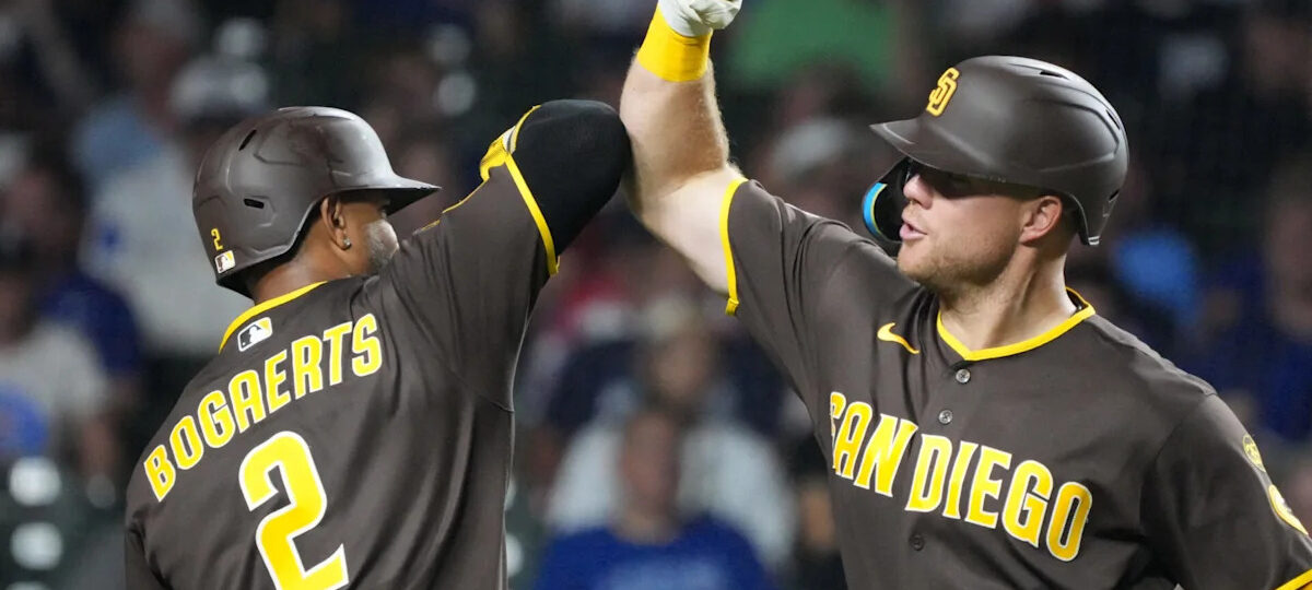 Could the Padres become MLB deadline sellers?