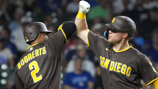Could the Padres become MLB deadline sellers?