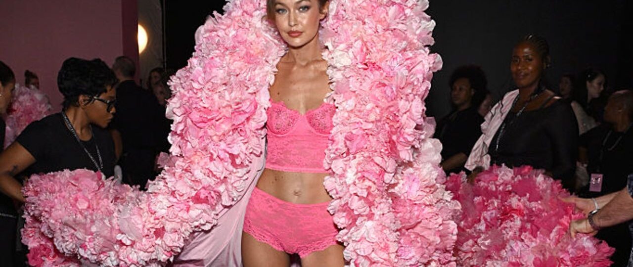 Adam Brand Shares How M&S Schmalberg’s Custom Fabric Flowers Elevate Gigi Hadid and Beyoncé’s Looks