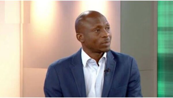 Fiscal Authorities Must Complement CBN’s Efforts, Says Alaje