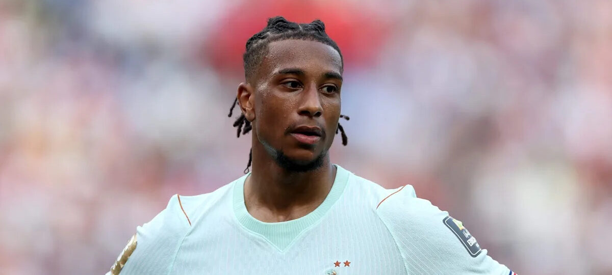 Bayern Munich megastar has decided to join Real Madrid this summer; club to make official bid after World Cup