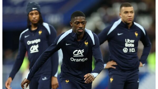 World Cup 2026: Zlatan Ibrahimovic picks player with ego among Mbappe, Dembele, Olise
