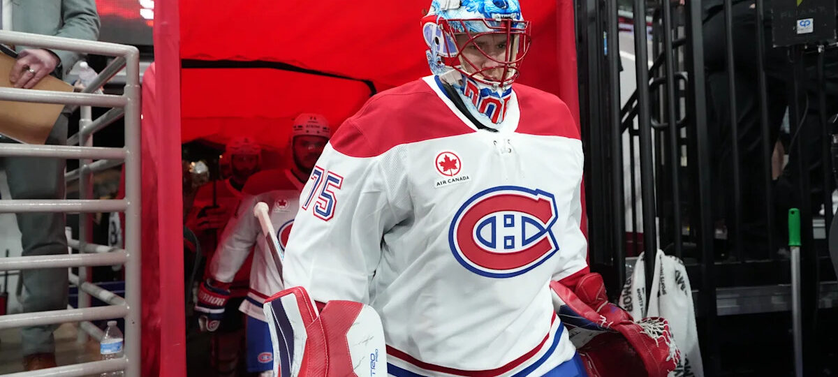 Former Ohio State hockey goalie signed to 3-year contract extension