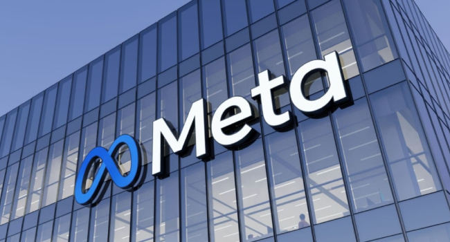 Meta Drops Clean Energy Pledge Amid Gas-Powered Data Centre Push