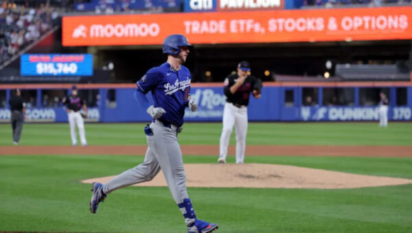 Dodgers Cruise by Soto-Less Mets With Kyle Tucker Emergence
