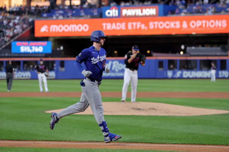 Dodgers Cruise by Soto-Less Mets With Kyle Tucker Emergence