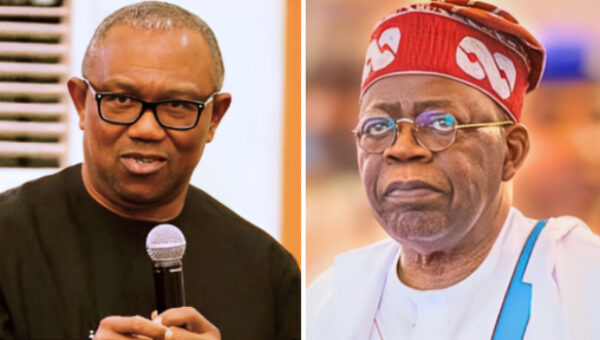 Tinubu Is Tired, Should Be Allowed To Retire In Peace, Says Peter Obi