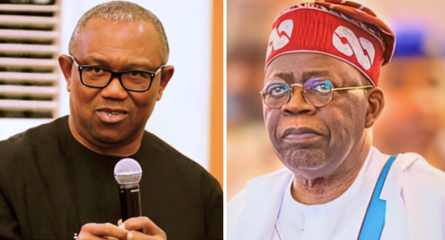 Tinubu Is Tired, Should Be Allowed To Retire In Peace, Says Peter Obi
