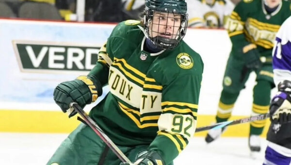 Nikita Klepov signs with Anaheim Ducks, won't be on Spartans' roster