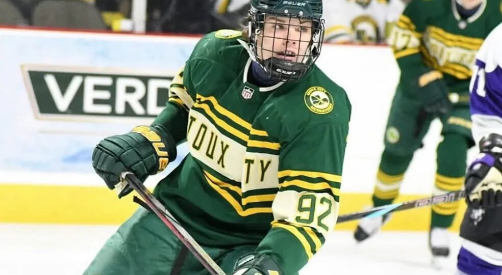 Nikita Klepov signs with Anaheim Ducks, won't be on Spartans' roster