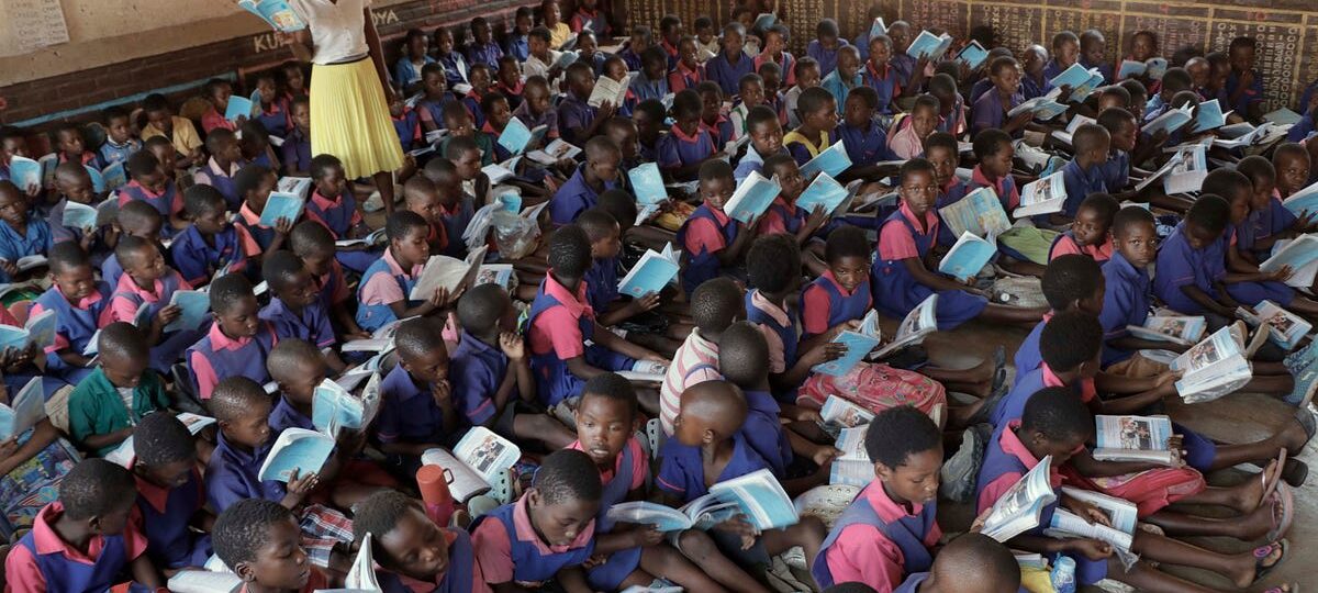Beyond the numbers: The reality of managing overcrowded classrooms in Nigerian schools