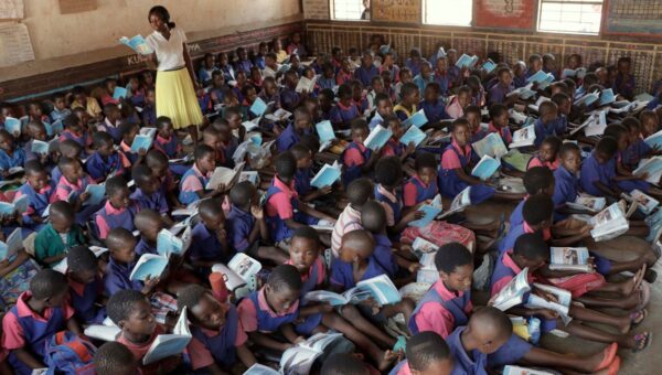Beyond the numbers: The reality of managing overcrowded classrooms in Nigerian schools