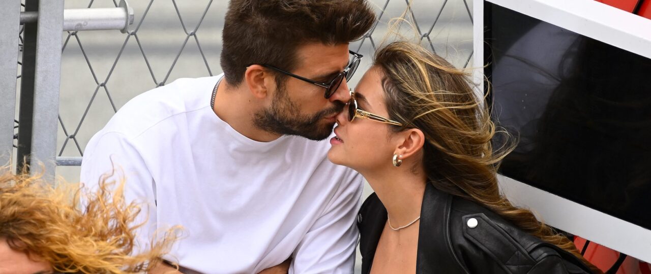 Who Is Clara Chia Marti? 5 Things to Know About Gerard Piqué’s Girlfriend After Shakira Split