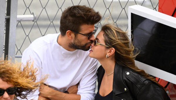 Who Is Clara Chia Marti? 5 Things to Know About Gerard Piqué’s Girlfriend After Shakira Split