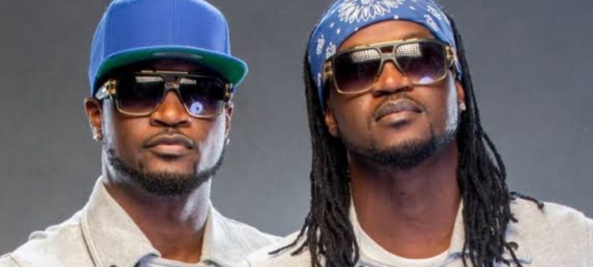 Peter Okoye calls out Rudeboy for shading him amid public criticism