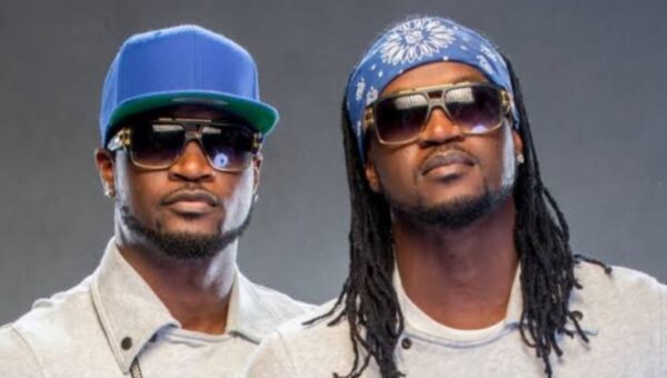 Peter Okoye calls out Rudeboy for shading him amid public criticism
