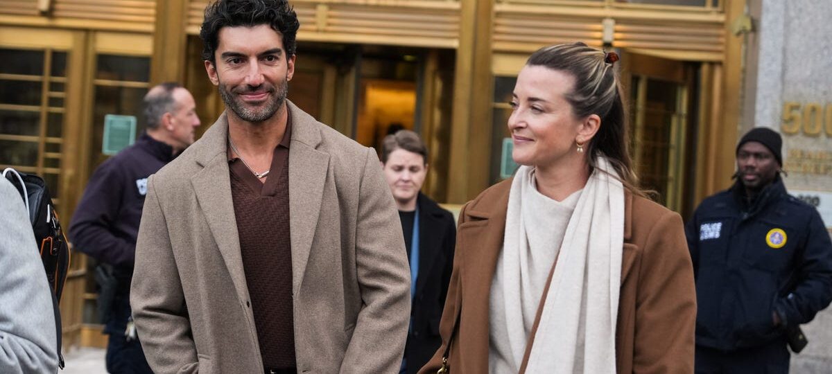 A complete timeline of Justin Baldoni and Blake Lively’s feud and lawsuits