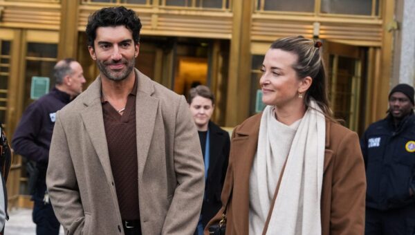 A complete timeline of Justin Baldoni and Blake Lively’s feud and lawsuits