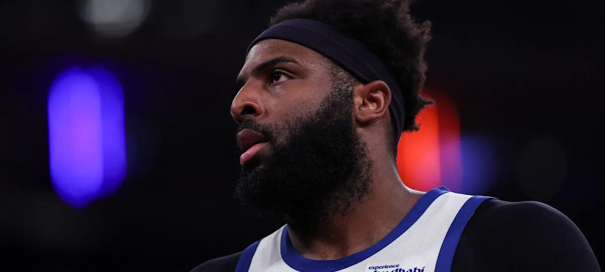 Mitch Robinson claps back hard at Boston Celtics fan over free throws diss on Instagram