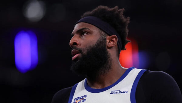 Mitch Robinson claps back hard at Boston Celtics fan over free throws diss on Instagram