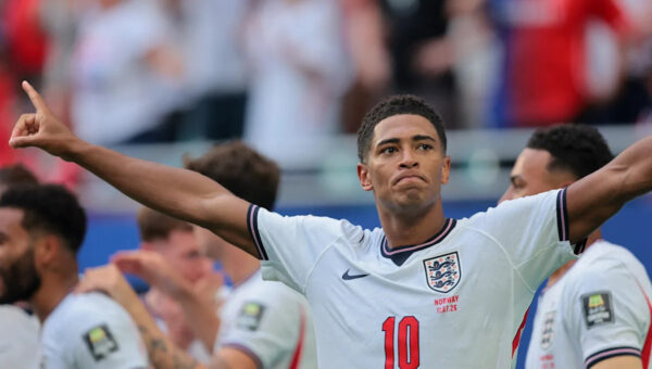 FIFA makes claim about controversial wire cam moment during England’s win over Norway