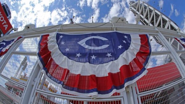 NBC’s MLB Takeover Could Offer a Glimpse of Baseball’s Future
