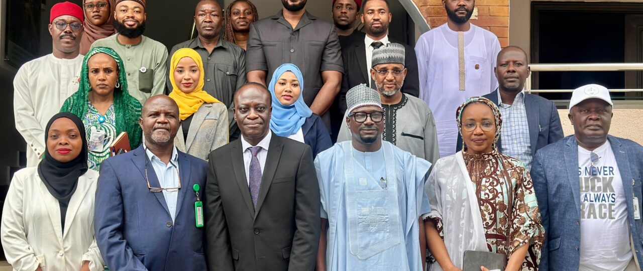 Abba Aliyu: Nigeria emerging as Africa’s renewable energy knowledge hub