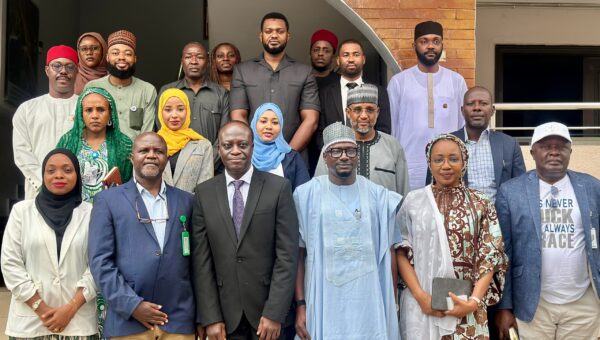 Abba Aliyu: Nigeria emerging as Africa’s renewable energy knowledge hub