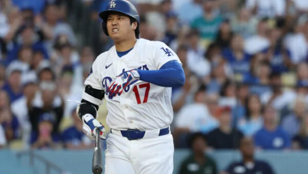 Dave Roberts Provides New Shohei Ohtani Injury Update After Lineup Absence