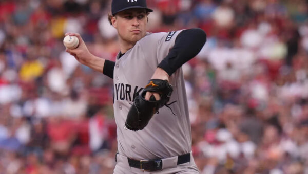 New York Yankees @ Philadelphia Phillies: Cam Schlittler vs. Jesús Luzardo