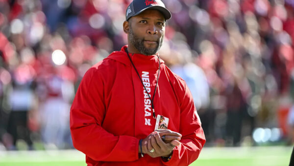 Packers great Ahman Green reveals that he has Parkinson’s disease