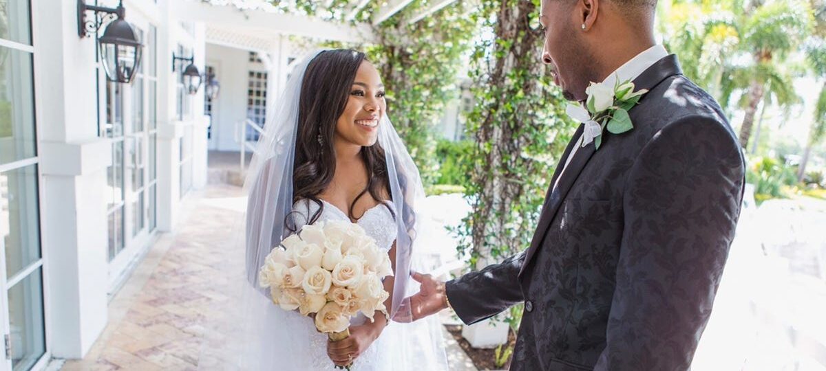 Marrying young fell out of favor. Some couples believe it gave them a career advantage.