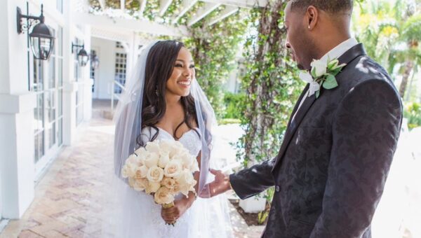 Marrying young fell out of favor. Some couples believe it gave them a career advantage.