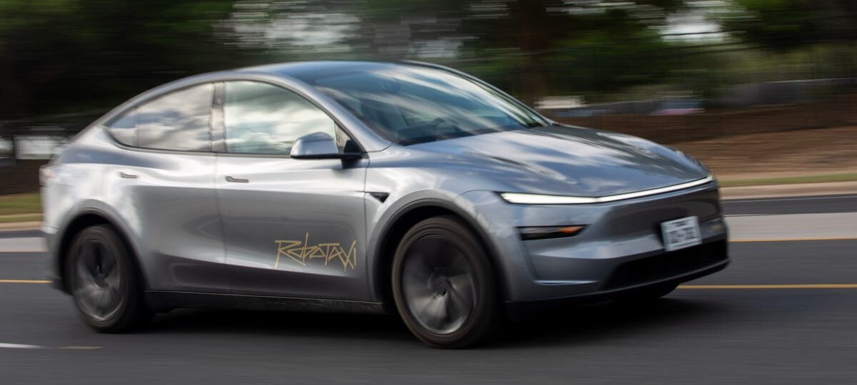 We have more numbers on Tesla's Robotaxi progress. Here are the 7 that matter most.