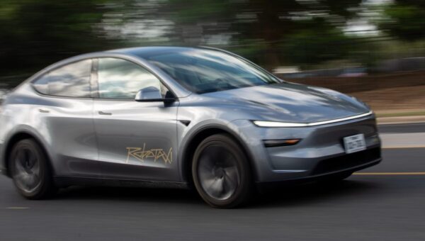 We have more numbers on Tesla's Robotaxi progress. Here are the 7 that matter most.
