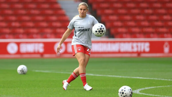 Rangers sign Nottingham Forest defender Smith