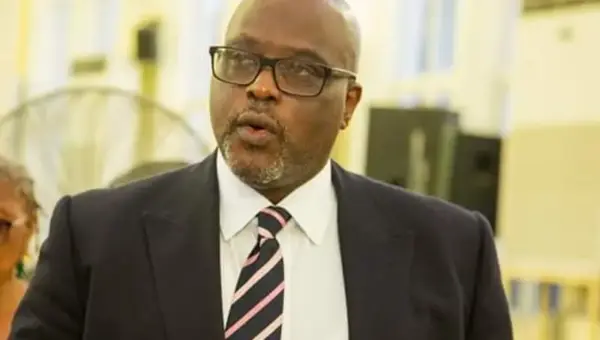 Cracks emerge in OK Movement as Johnson dismisses appointments, says X handle hijacked