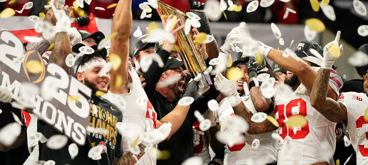 CBS Sports' Brad Crawford makes bold guarantee about Big Ten